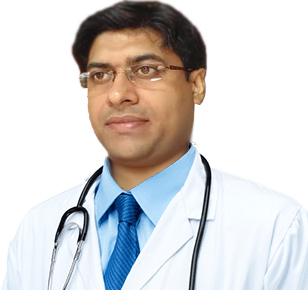 Dr. R P Jindal